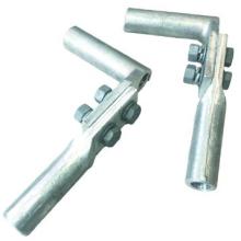 Hydraulic Compression Type T-connector