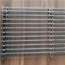 Industrial Single Spiral Freezer Belt