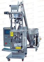 Small sugar bag packaging machinery