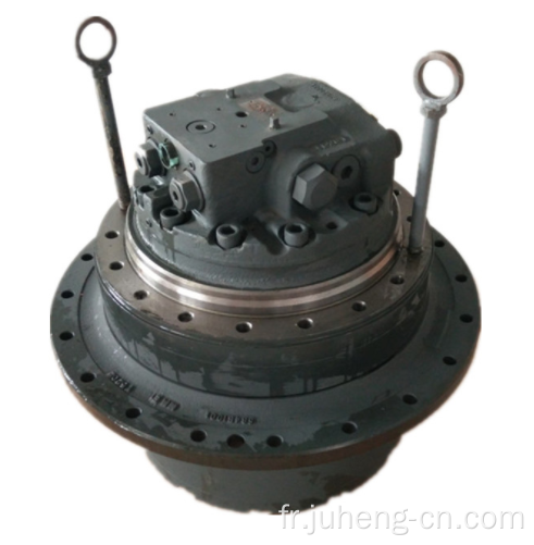 Excavator GM35VL Voyage Motor GM35VL Final Drive