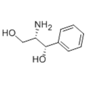 (1S, 2S) - (+) - 2-амино-1-фенил-1,3-пропандиол CAS 28143-91-1