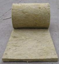 rock wool blanket