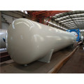 80m3 Anhydrous Ammonia Storage Tanks