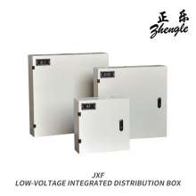 The JXF Low Voltage Integrated Distribution Box