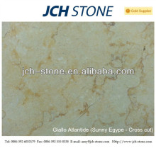 Giallo Atlantide marble tiles, egyptian sunny marble,marble slab, marble price