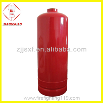 fire extinguisher gas cylinder