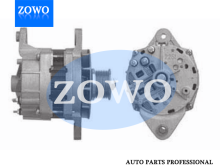 21E640030 HYUNDAI CAR ALTERNATOR 60A 24V