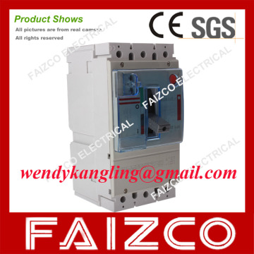 Legrand MCCB molded case circuit breakers