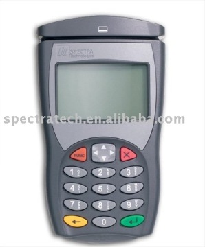 PR608 PinPad and Reader