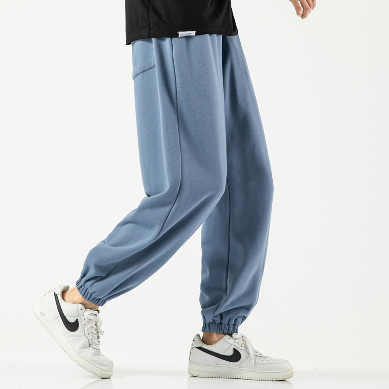 Mens Sweatpants Baggy