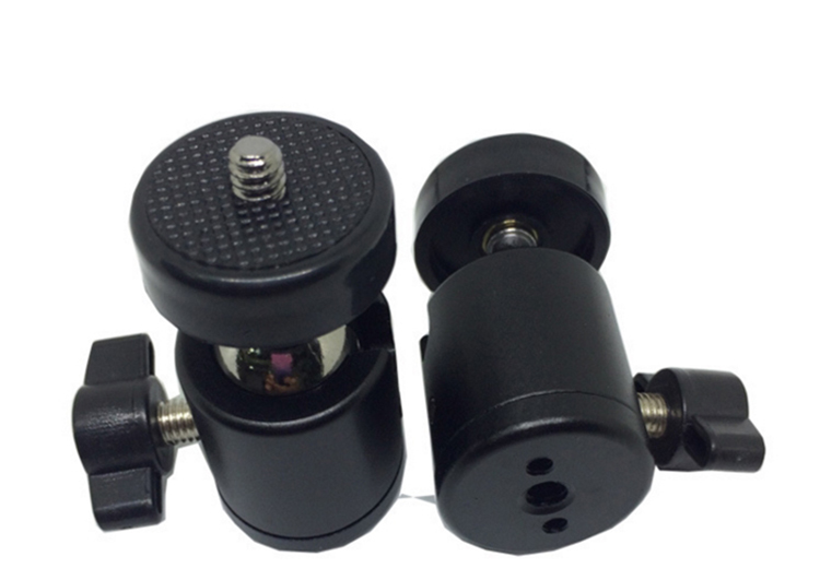 Universal Ball Head for tripod