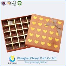 supply high quality chocolate selection boxes