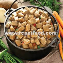 dog food easy to digest