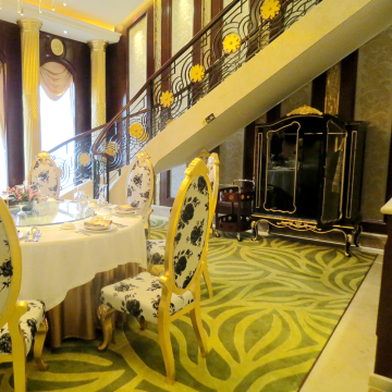 hand carpet loom G02, high quality hand carpet loom