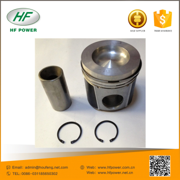 deutz engine parts BF6M1015C piston kit