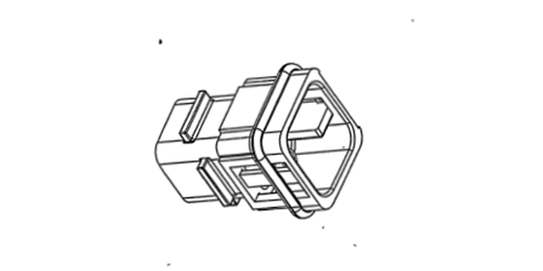 Heavy Duty Terminal Blocks