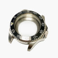 40mm Watch Ring Ceramic Bezel Insert Watch Cases