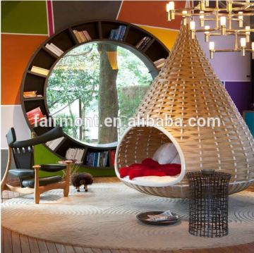 8'x10' wool hand made home carpet