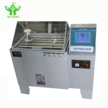 Corrosion Salt Spray Test Equipment & Environmental Testing Chambers
