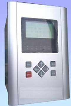 Transformer Protection and Monitoring Device