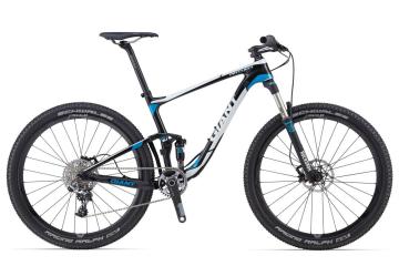 GIANT ANTHEM ADVANCED 27.5 0 TEAM - MOUNTAIN BIKE 2014