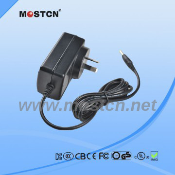 Best price for ac dc adapter with UL certificate