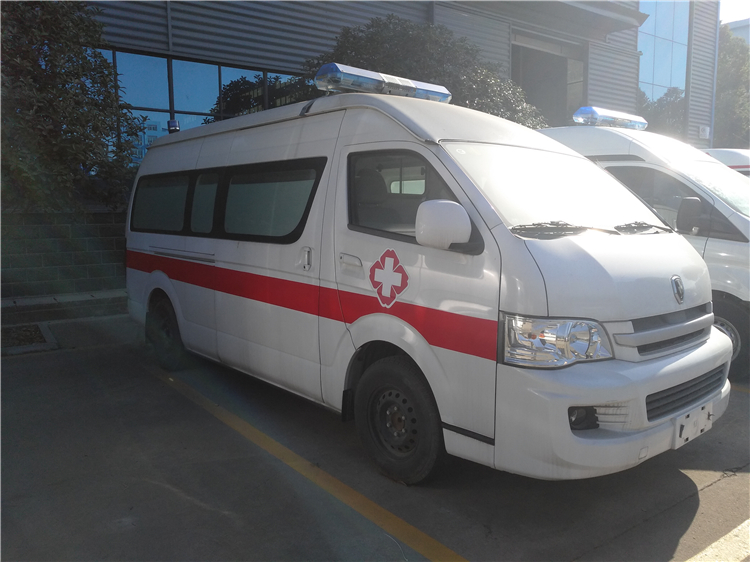 Jbc Ambulance 5