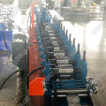 100m/min Stud And Track Roll Forming Machine