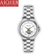 mechanical automatic wrist watch for man