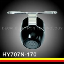 Good night performance Car rear view camera