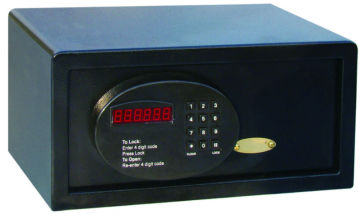 cheap digital safes and vaults