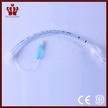 Easy to pen sealing arterial cannula