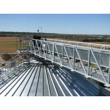 Rice Drag Chain Conveyor