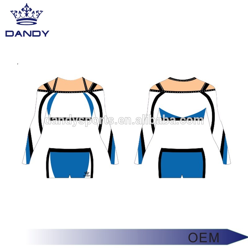 cheer uniforms