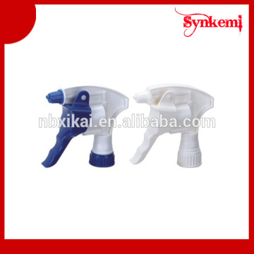 Plastic pp foam trigger sprayer