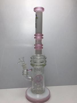 2019 popular unique hand blown glass bongs