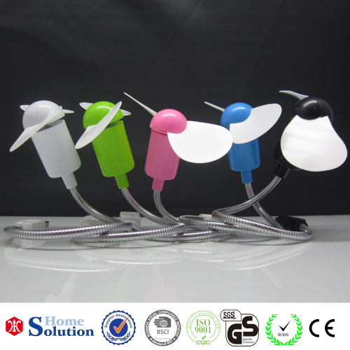 hot sale laptop fan/portable usb mini fan colorful mini usb fan new design abs fan usb