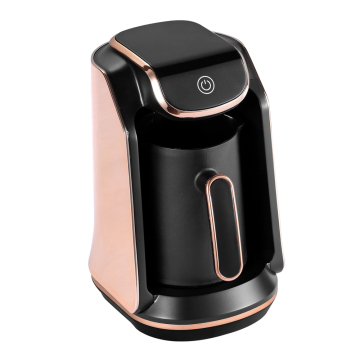 Turkish Espresso Coffee Machine with Thermos Pot