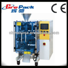 Nuts form fill seal machine