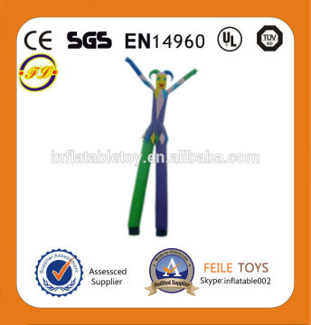 New bride inflatable air dancer inflatable air dancer for sale