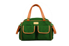 Authentic Land Diaper Bag
