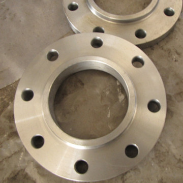 Carbon Steel Plate Flange PN1.6 DN200