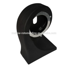 ROTOMOLDED blower cover, plastic blower shell