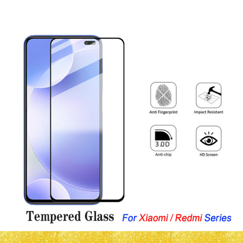 Xiaomi Redmi k30 Ultra-thin Mobile Hydrogel Screen Protector