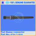 PC200-8 PC270-8 PC220-8 Conector 6754-71-5510