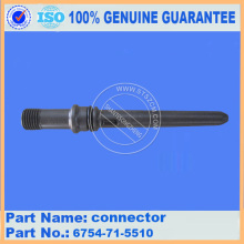 Conector PC200-8 6754-71-5510