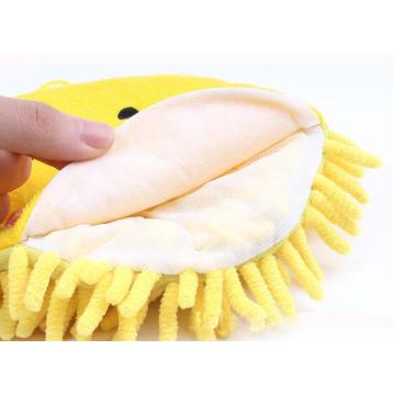 Non-stick Ash Car Wash Towel