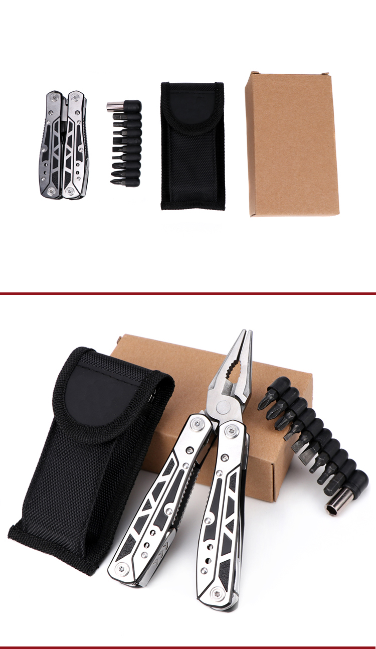 Multi-Tool-Zangen Multi Tool Pliers