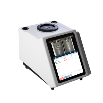 JHD50/70 Automatic Dropping Point Tester for Lubricating Grease