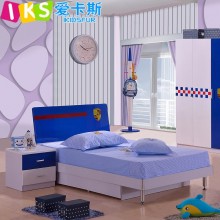 2015 IKS Beds, Children Beds, Mattresses